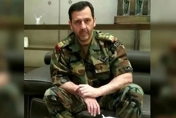 اسد