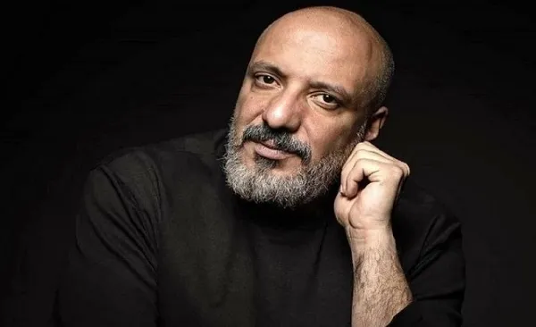 امیر جعفری