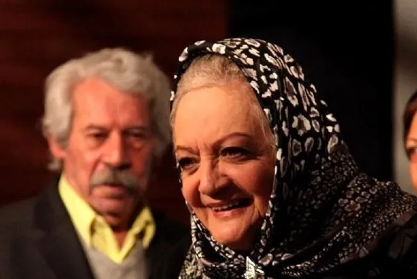 شهلا ریاحی