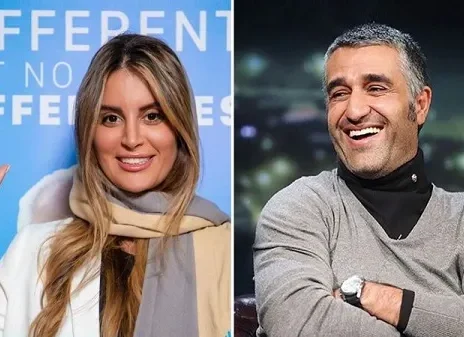 پژمان جمشیدی