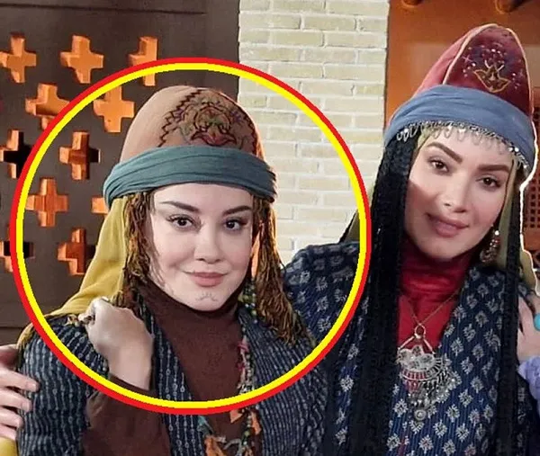 آشا محرابی