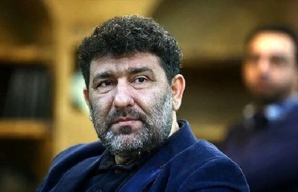 سعید حدادیان
