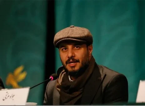 جواد عزتی