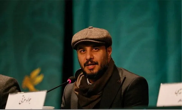 جواد عزتی