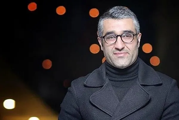 پژمان جمشیدی
