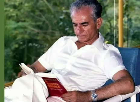 محمدرضا پهلوی