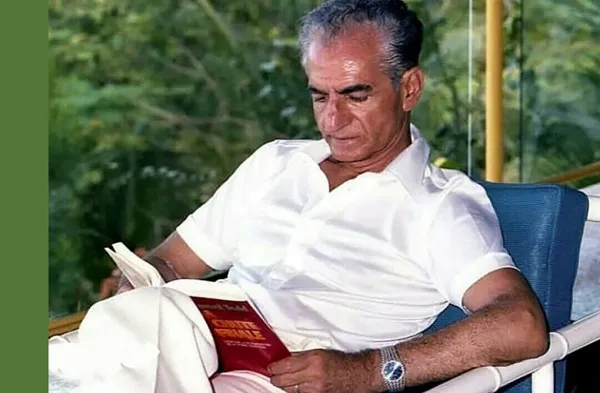 محمدرضا پهلوی