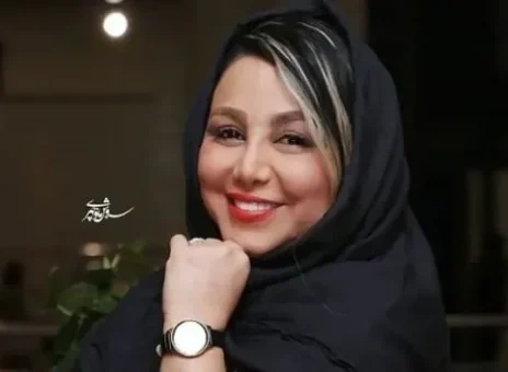 بهنوش بختیاری