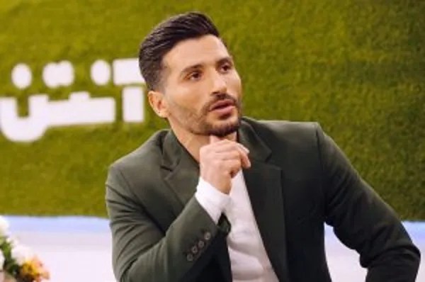 جواد کاظمیان 