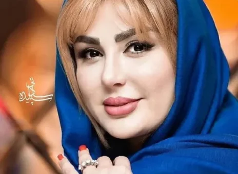 نیوشا ضیغمی