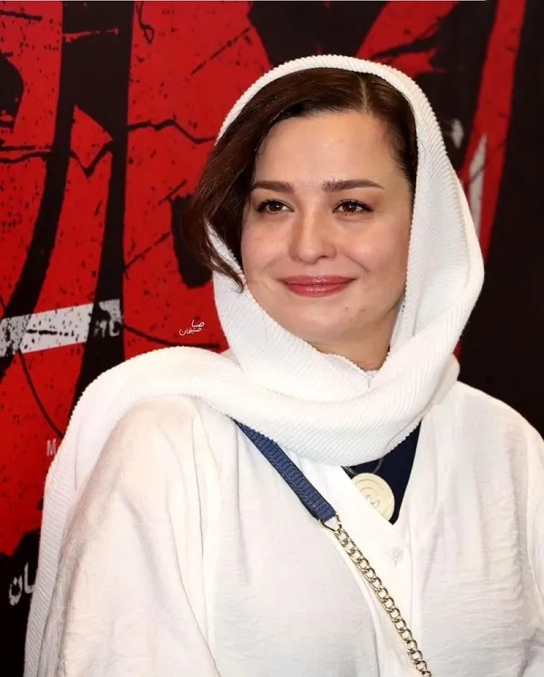 مهراوه شریفی نیا 