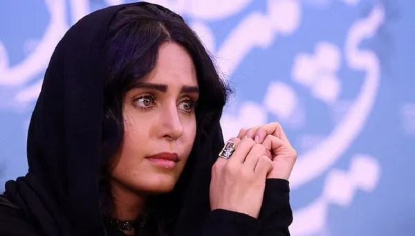 الناز شاکردوست