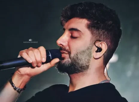 فرزاد فرزین