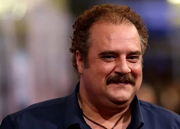 هومن برق نورد