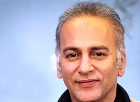حمیدرضا آذرنگ