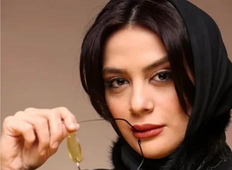مارال فرجاد
