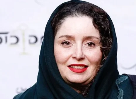 ژاله صامتی