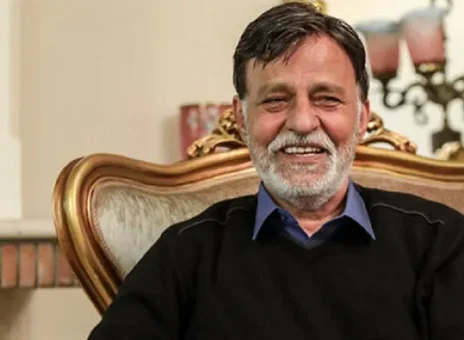 مرتضی عقیلی