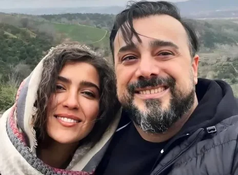 سپند امیرسلیمانی