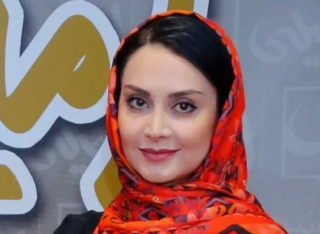 مریم خدارحمی