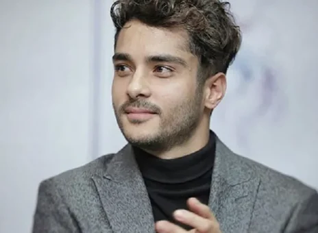 ساعد سهیلی