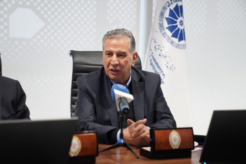 بانک ملی ایران به عنوان برجسته ترین مؤسسه مالی همواره در کنار تولید ایستاده است