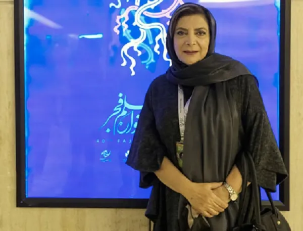  مهوش وقاری