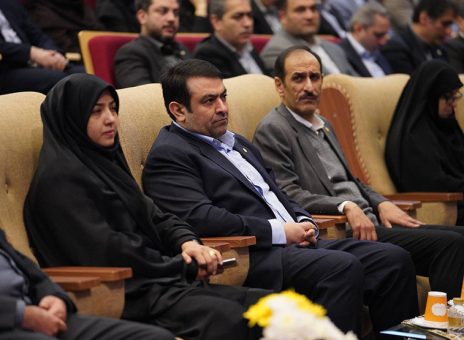 تراز رو به رشد به کارگیری بانوان در بانک ملی ایران