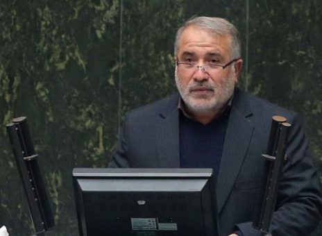 تقدیر از بانک ملی ایران در حمایت از طرح‌های توسعه‌ای