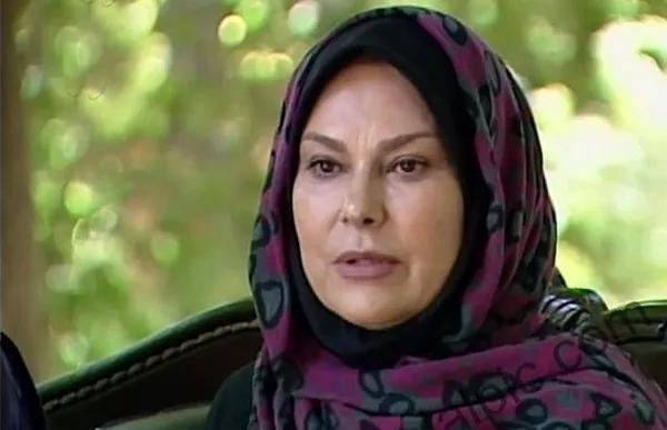 مهرانه مهین ترابی