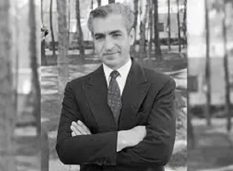 محمدرضا پهلوی