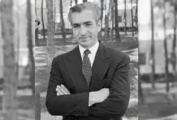 محمدرضا پهلوی
