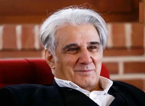 مهدی هاشمی