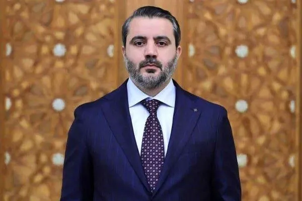 الجولانی