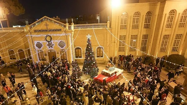 کریسمس