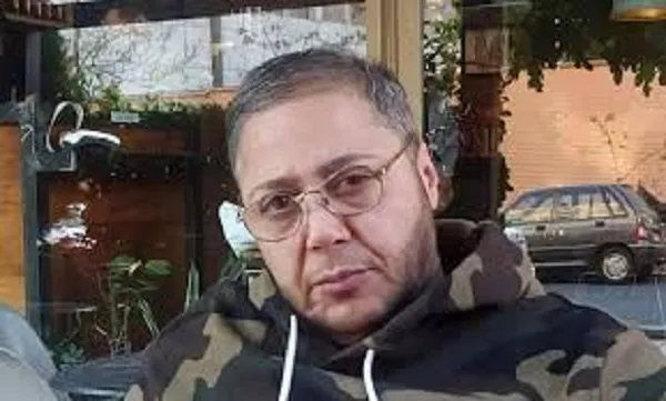 مازیار لرستانی