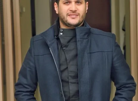 سیاوش خیرابی