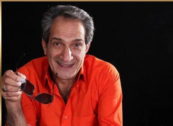 خشایار راد