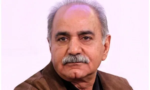 پرویز پرستویی