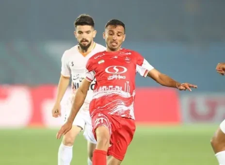 پرسپولیس