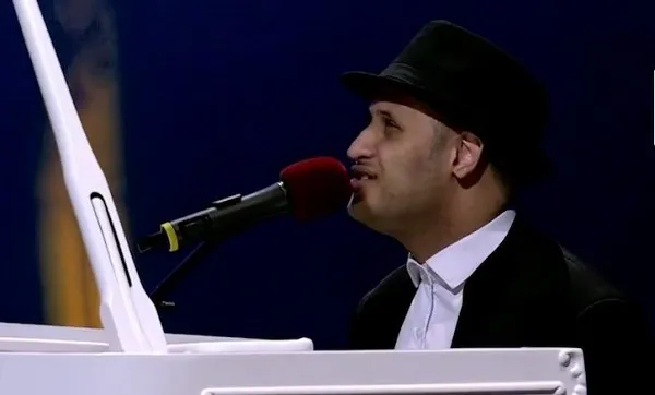 عصر جدید