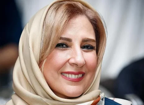  مرجانه گلچین 