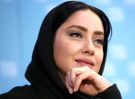 بهاره کیان افشار