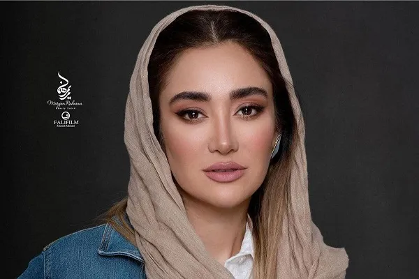 بهاره افشاری