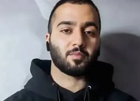 توماج صالحی
