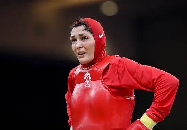 الهه منصوریان