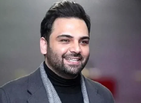 احسان علیخانی