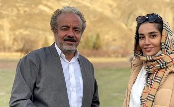 سریال نون خ