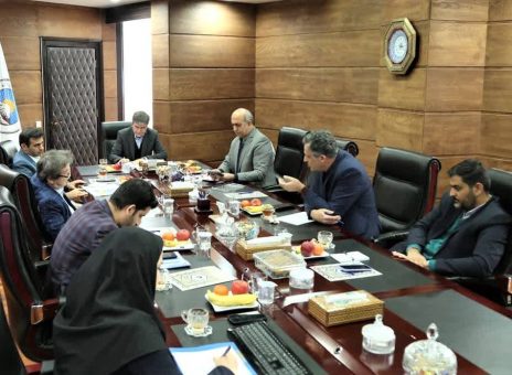 مشتری‌مداری به معنای واقعی باید در بیمه ایران جاری شود