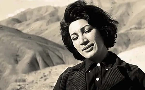 فرخزاد